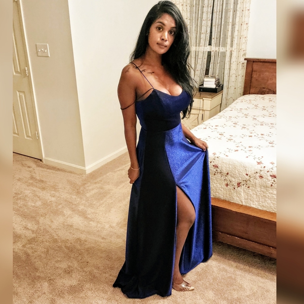 Meet your Posher, Hazel